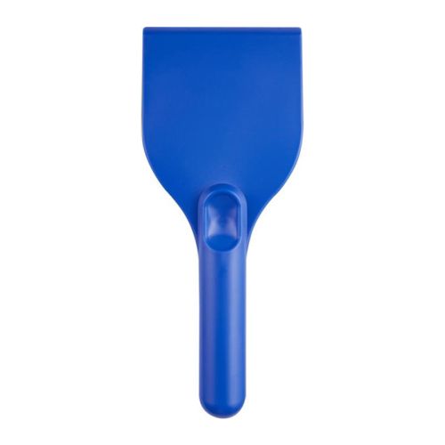 Isskraber i genanvendt plast - Billede 2